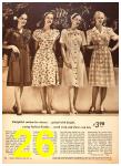 1946 Sears Spring Summer Catalog, Page 26