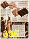 1940 Sears Spring Summer Catalog, Page 396