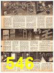 1954 Sears Spring Summer Catalog, Page 546