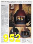 1984 Sears Fall Winter Catalog, Page 952