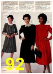 1983 JCPenney Fall Winter Catalog, Page 92