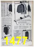 1966 Sears Spring Summer Catalog, Page 1477