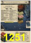 1976 Sears Spring Summer Catalog, Page 1251
