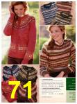 2004 JCPenney Fall Winter Catalog, Page 71