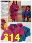 1992 Sears Fall Winter Catalog, Page 314