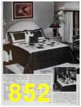 1991 Sears Fall Winter Catalog, Page 852