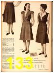 1946 Sears Fall Winter Catalog, Page 133