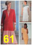 1990 Sears Style Catalog Volume 2, Page 61