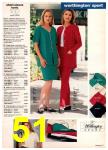 1996 JCPenney Spring Summer Catalog, Page 51