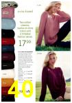 2003 JCPenney Fall Winter Catalog, Page 40