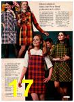1969 JCPenney Fall Winter Catalog, Page 17