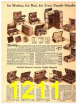 1940 Sears Fall Winter Catalog, Page 1211