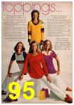 1972 JCPenney Spring Summer Catalog, Page 95