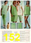 1966 JCPenney Spring Summer Catalog, Page 152