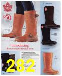 2010 Sears Christmas Book (Canada), Page 282