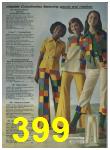 1976 Sears Spring Summer Catalog, Page 399