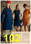 1969 JCPenney Fall Winter Catalog, Page 102