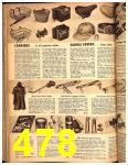 1948 Sears Spring Summer Catalog, Page 478