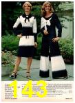 1977 JCPenney Spring Summer Catalog, Page 143