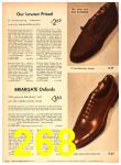 1945 Sears Spring Summer Catalog, Page 268