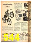 1946 Sears Fall Winter Catalog, Page 544