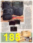 1994 Sears Christmas Book (Canada), Page 185