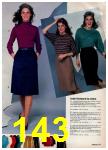 1983 JCPenney Fall Winter Catalog, Page 143