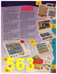 1996 Sears Christmas Book (Canada), Page 563