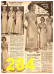 1954 Sears Spring Summer Catalog, Page 284