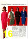 1963 JCPenney Fall Winter Catalog, Page 16
