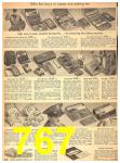1943 Sears Fall Winter Catalog, Page 767