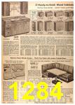 1955 Sears Fall Winter Catalog, Page 1284