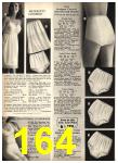 1971 Sears Spring Summer Catalog, Page 164