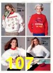 1989 Sears Christmas Book, Page 107
