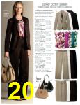 2009 JCPenney Spring Summer Catalog, Page 20