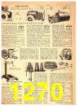 1948 Sears Fall Winter Catalog, Page 1270