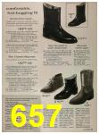 1965 Sears Fall Winter Catalog, Page 657