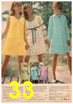 1970 JCPenney Spring Summer Catalog, Page 33