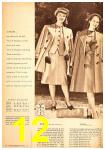 1946 Sears Fall Winter Catalog, Page 12