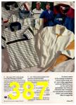 1986 JCPenney Spring Summer Catalog, Page 387
