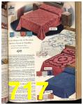 1947 Sears Spring Summer Catalog, Page 717