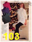 1994 Sears Christmas Book (Canada), Page 103