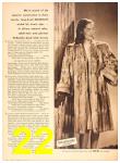 1945 Sears Fall Winter Catalog, Page 22
