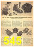 1944 Sears Fall Winter Catalog, Page 545