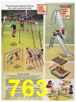 1973 Sears Spring Summer Catalog, Page 763