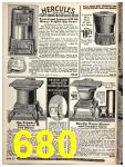 1930 Sears Spring Summer Catalog, Page 680