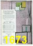 1967 Sears Fall Winter Catalog, Page 1673