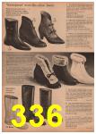 1966 JCPenney Fall Winter Catalog, Page 336