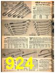 1947 Sears Spring Summer Catalog, Page 924