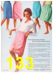 1966 Sears Spring Summer Catalog, Page 133